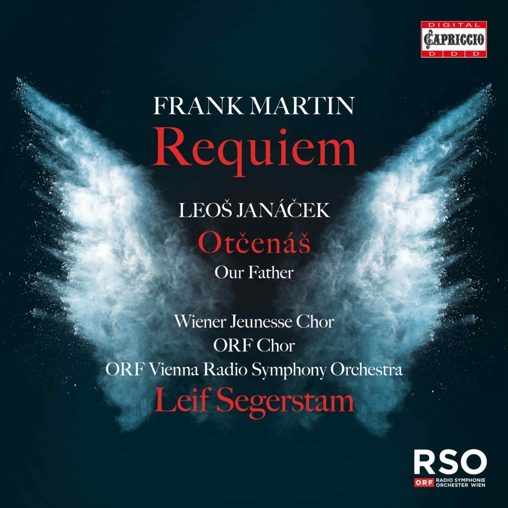 Requiem, 1 Audio-CD main product photo
