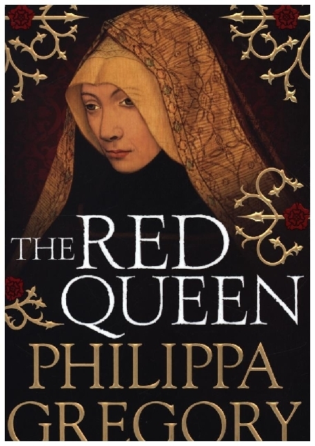 The Red Queen main product photo