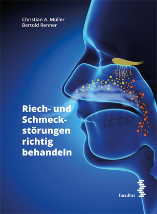 Riech- und Schmeckstörungen richtig behandeln