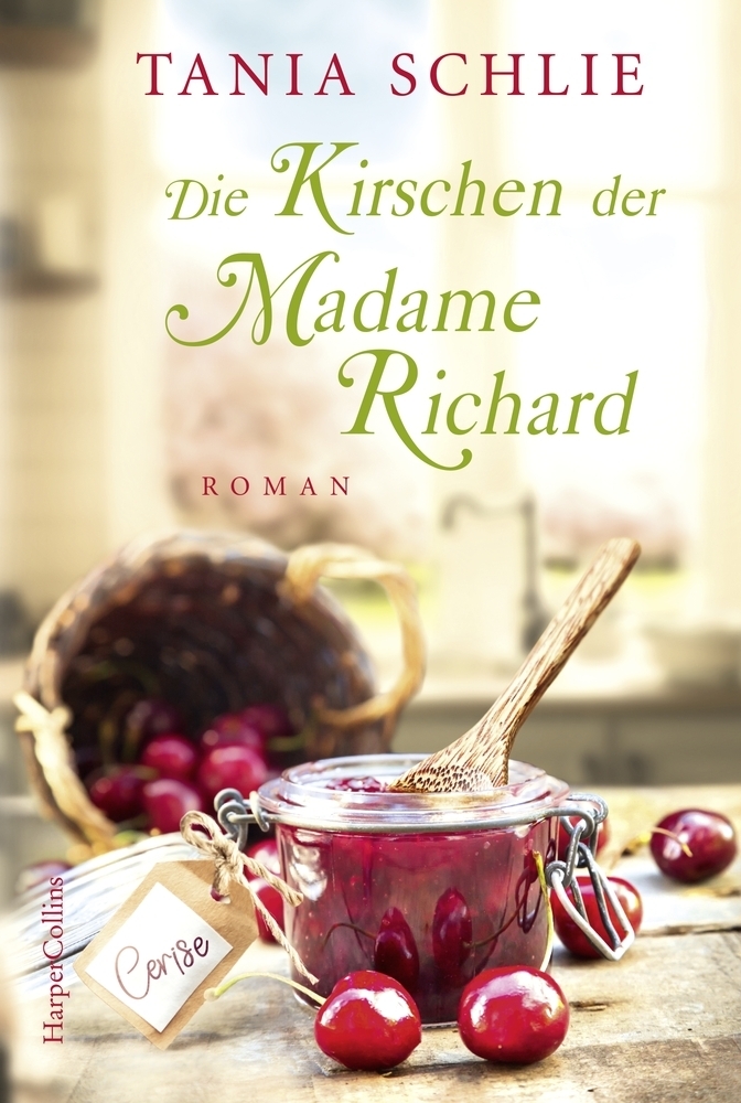 Die Kirschen der Madame Richard main product photo