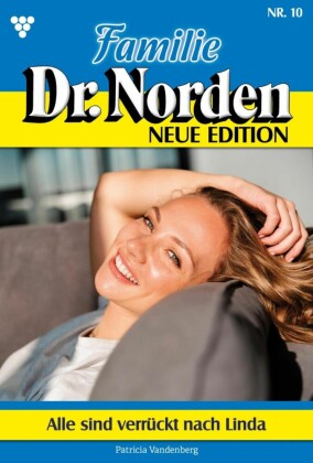 Alle sind verrückt nach Linda