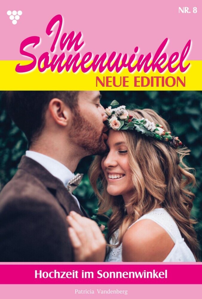 Hochzeit im Sonnenwinkel main product photo