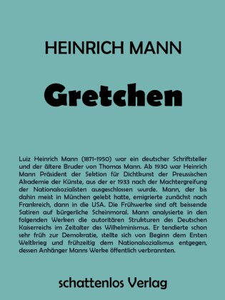 Gretchen