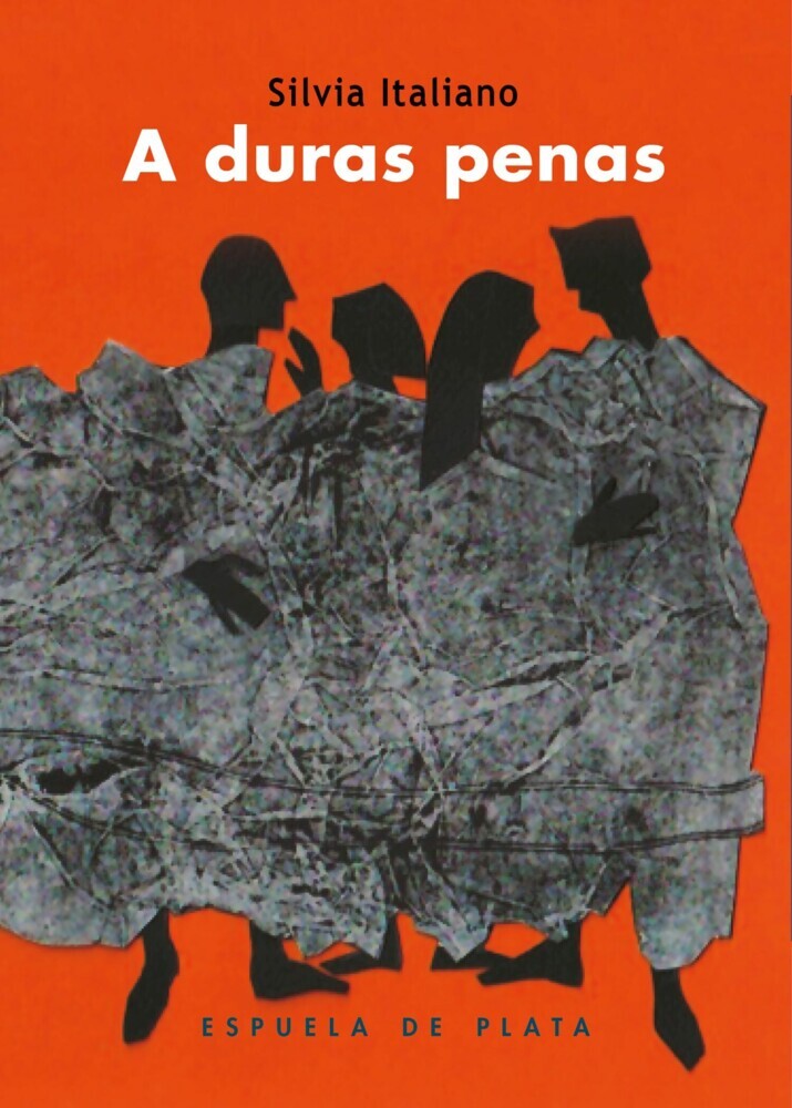 A duras penas main product photo