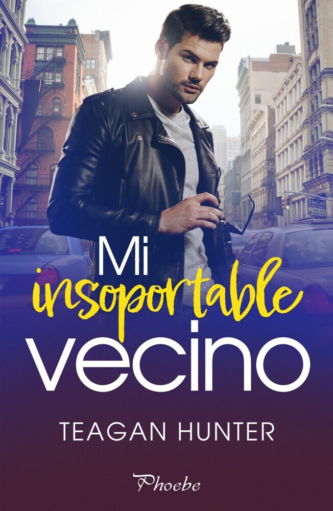 Mi insoportable vecino main product photo
