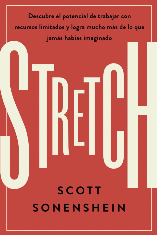 Stretch main product photo