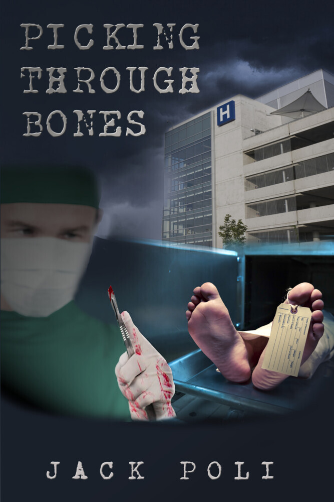 Picking Through Bones main product photo