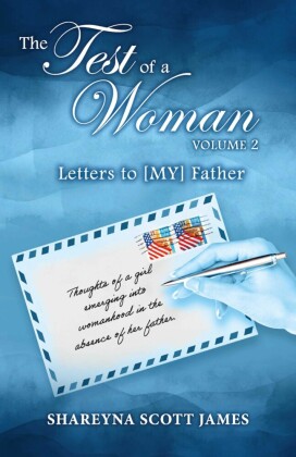 The Test of a Woman: Volume 2