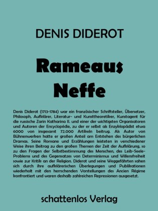 Rameaus Neffe