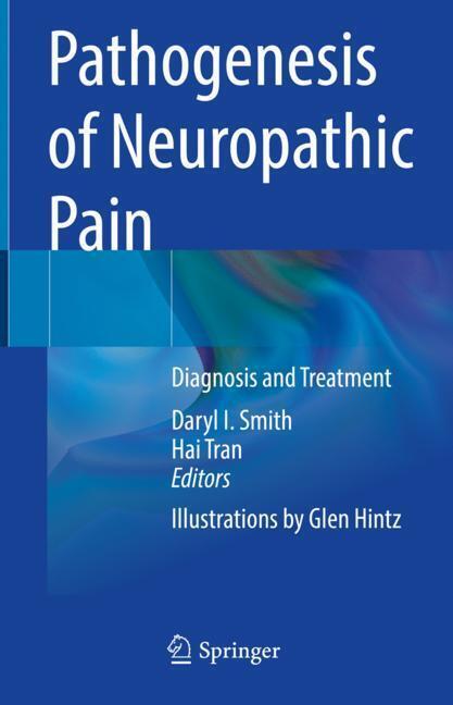 Pathogenesis of Neuropathic Pain main product photo