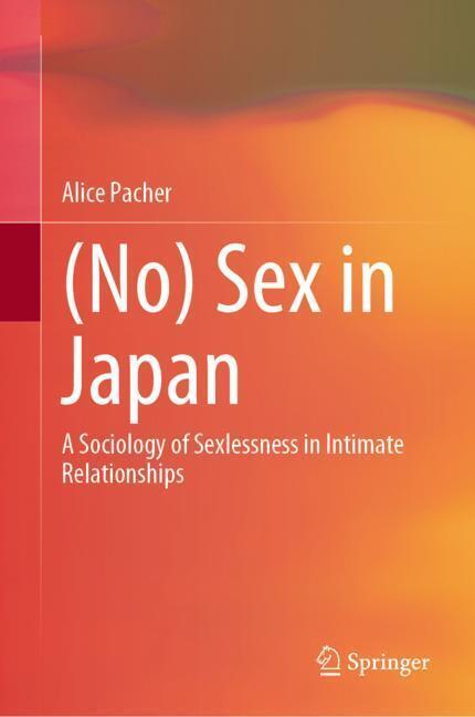 (No) Sex in Japan main product photo