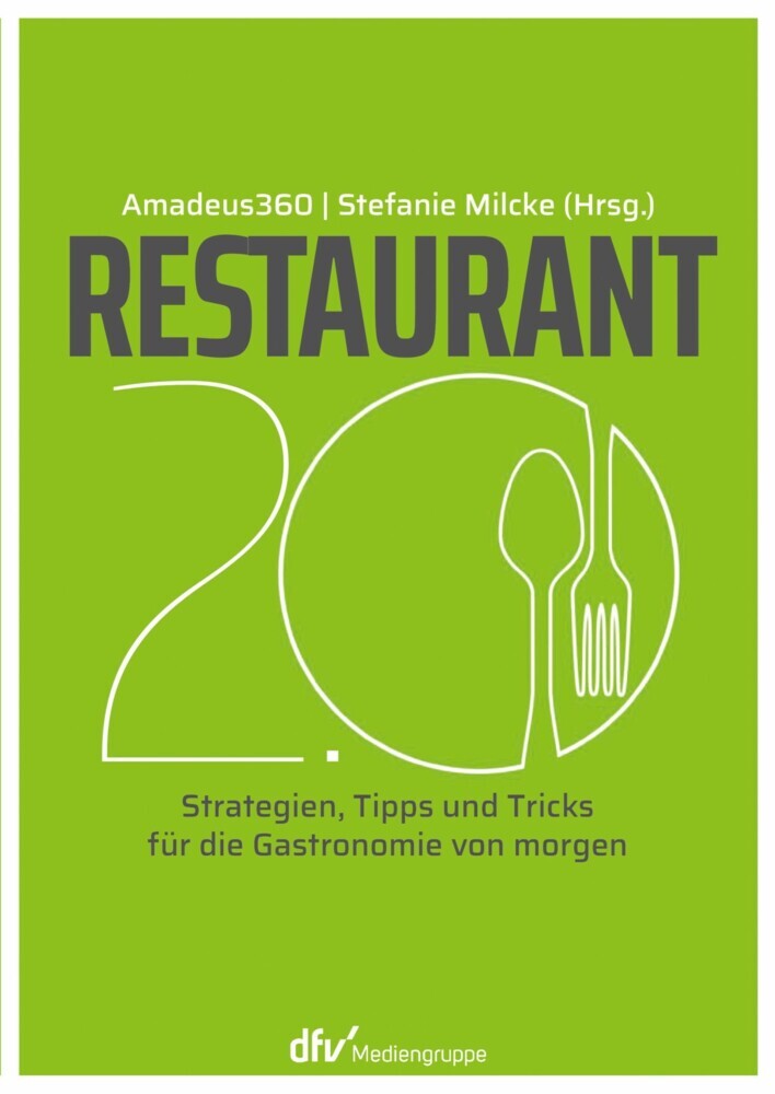 Restaurant 2.0 main product photo