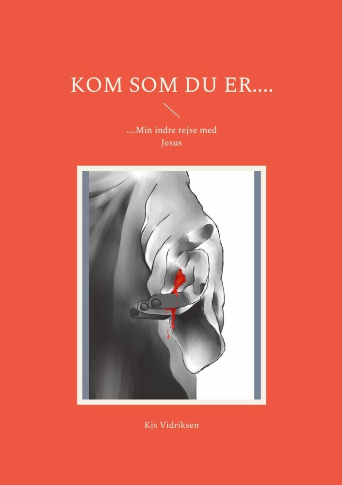 Kom som du er.... main product photo