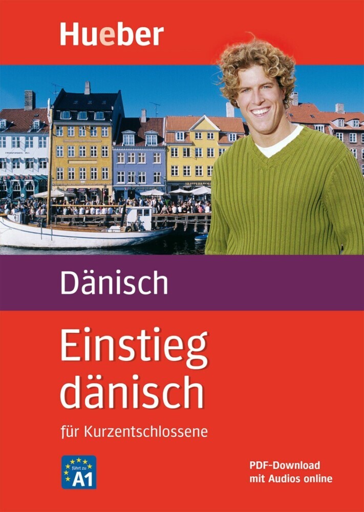 Einstieg dänisch main product photo