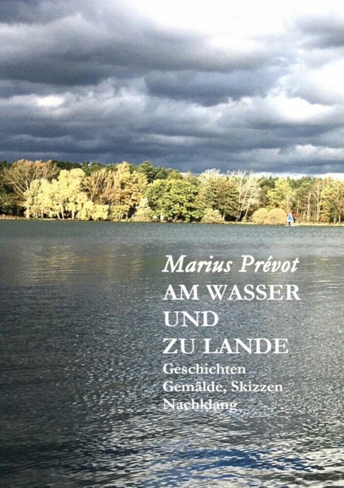 Am Wasser und zu Lande main product photo
