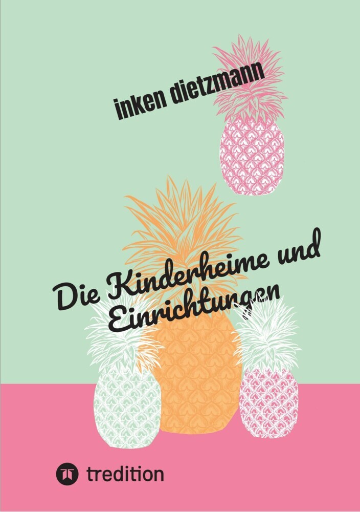 Die Kinderheime und Einrichtungen main product photo