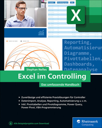Excel im Controlling