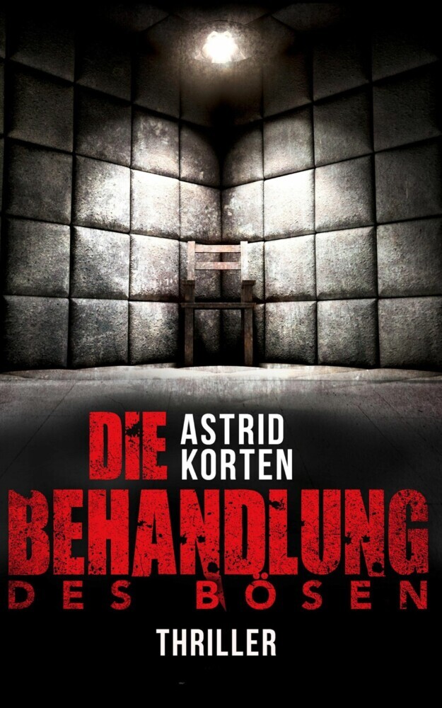 Die Behandlung des Bösen main product photo