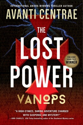 VanOps: The Lost Power