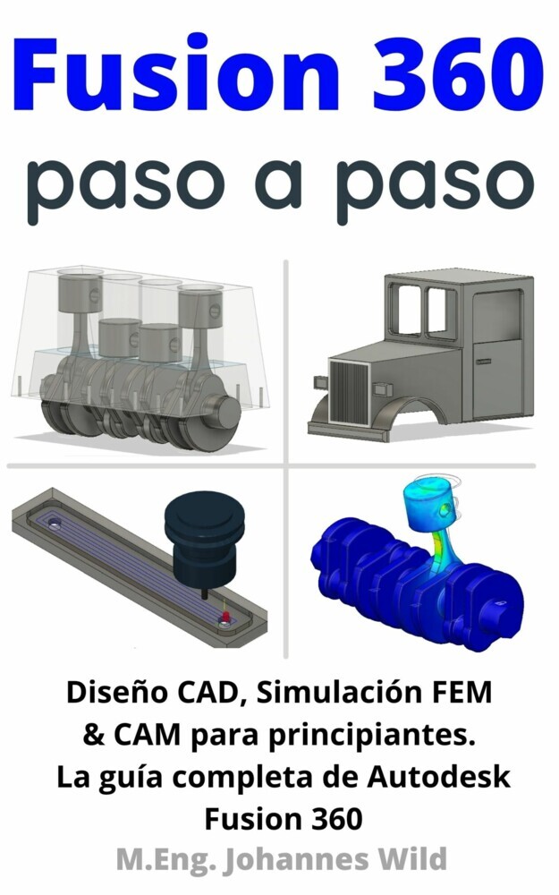 Fusion 360 | paso a paso main product photo