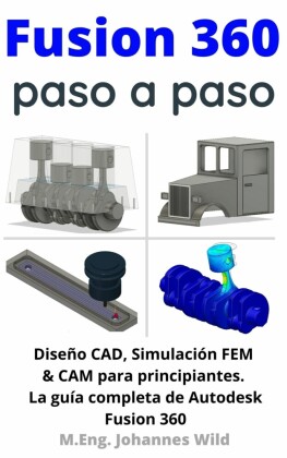 Fusion 360 | paso a paso