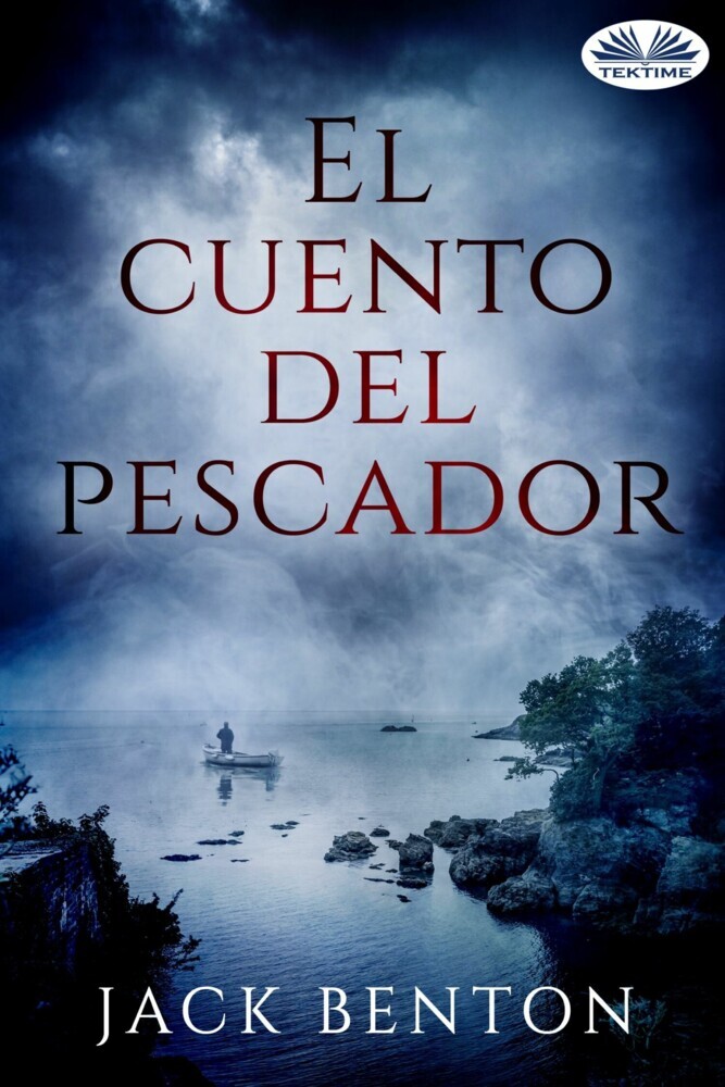 El Cuento Del Pescador main product photo
