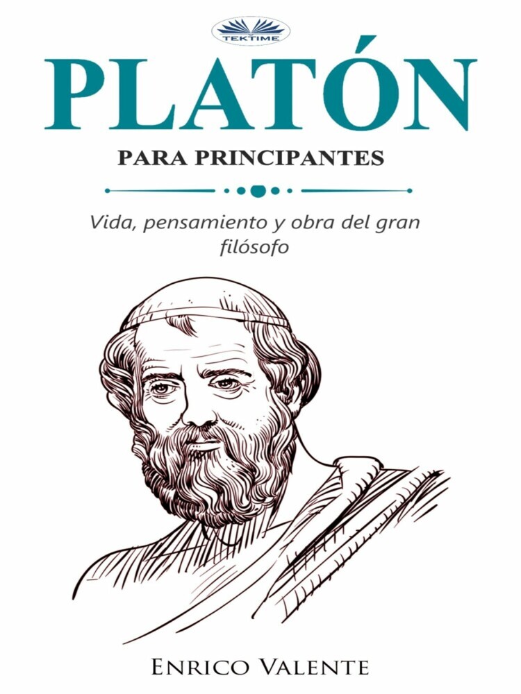 Platón Para Principantes main product photo