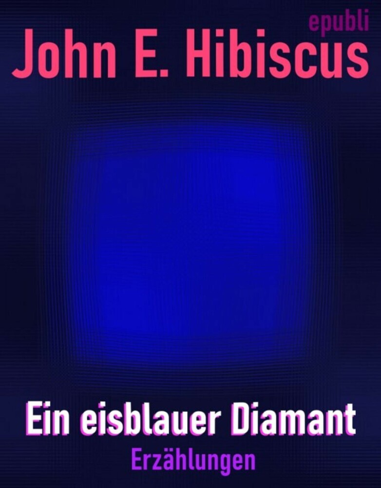Ein eisblauer Diamant main product photo