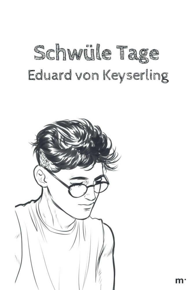 Schwüle Tage main product photo