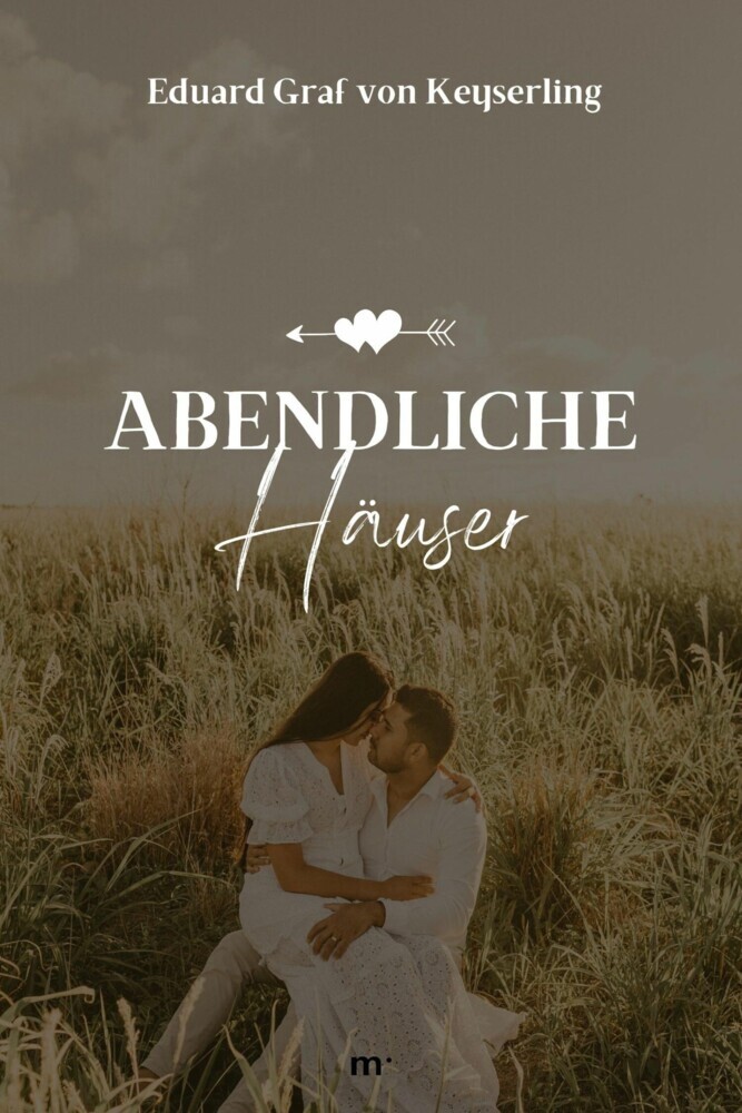 Abendliche Häuser main product photo