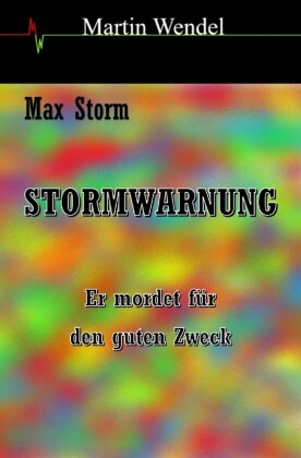 Stormwarnung