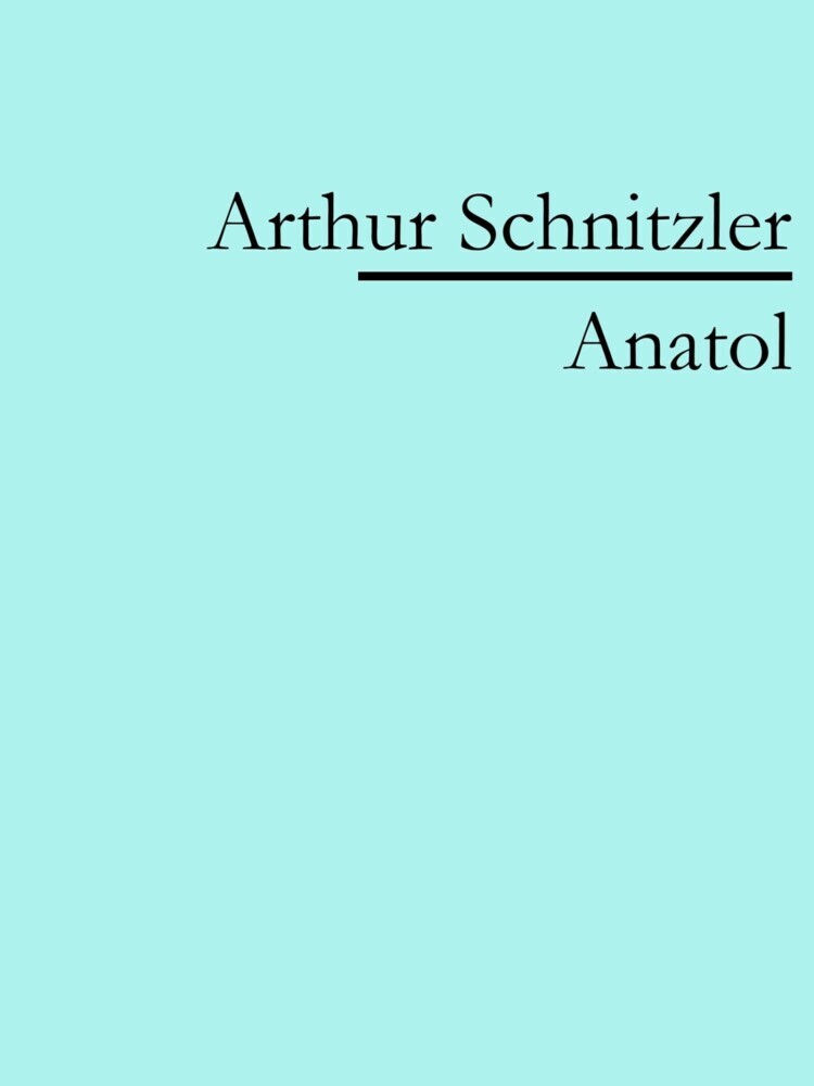 Anatol main product photo