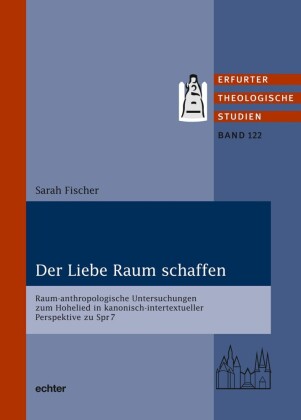 Der Liebe Raum schaffen