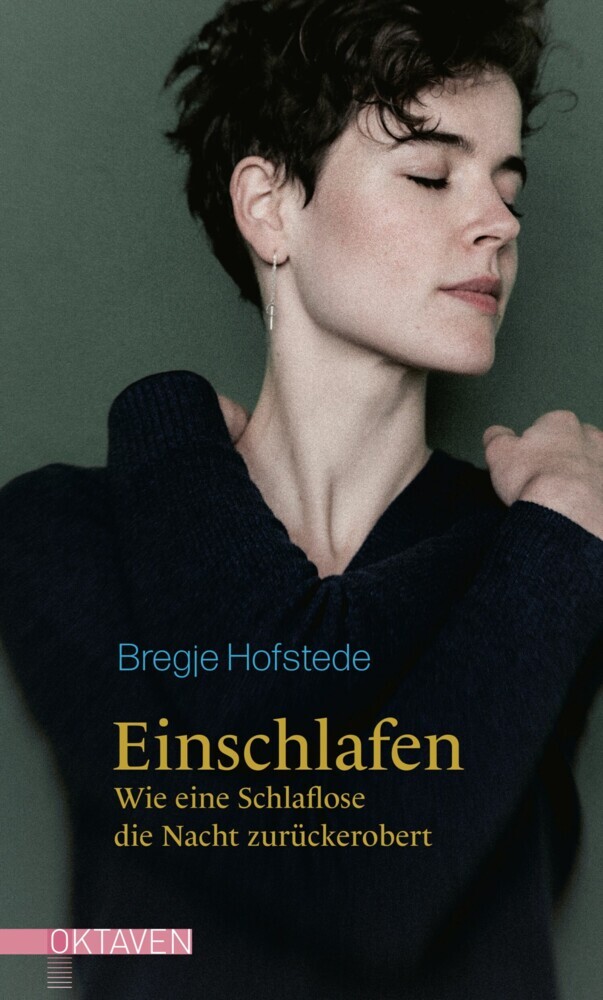 Einschlafen main product photo
