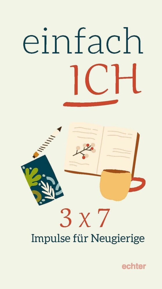 Einfach ICH main product photo