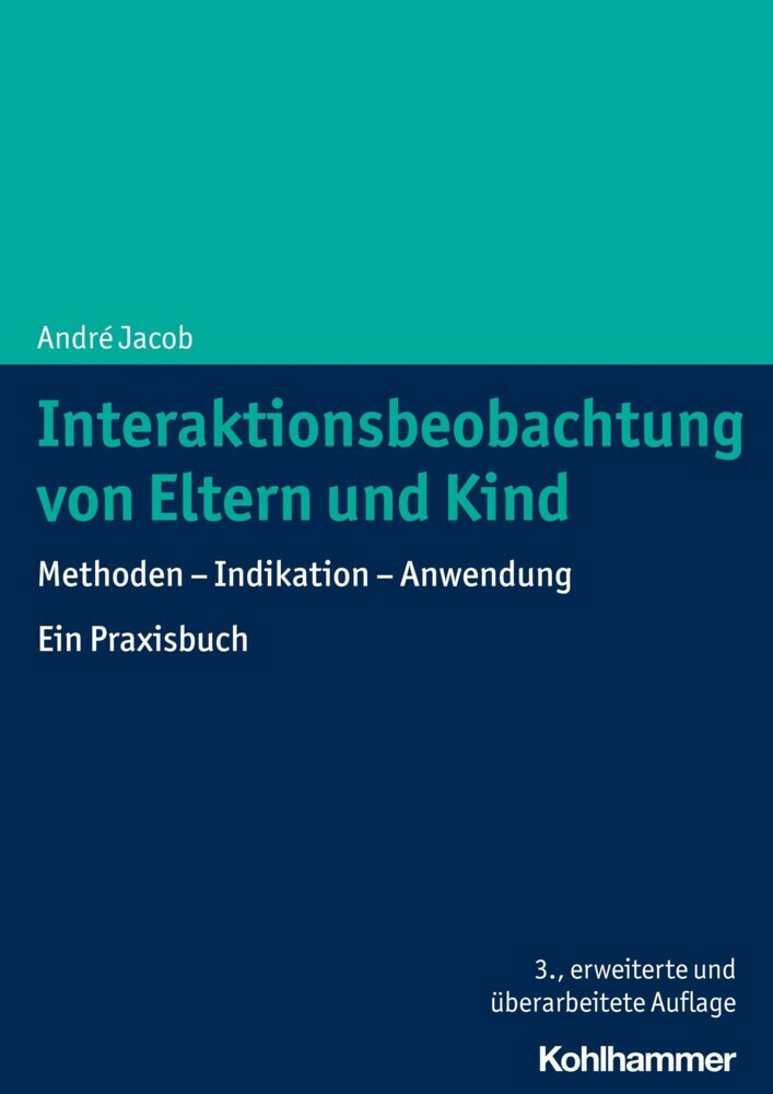 Interaktionsbeobachtung von Eltern und Kind main product photo