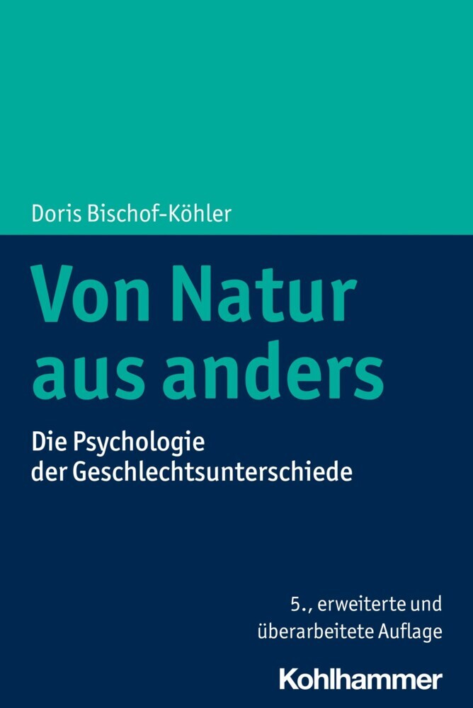 Von Natur aus anders main product photo