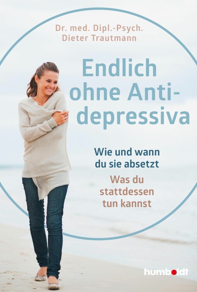 Endlich ohne Antidepressiva main product photo
