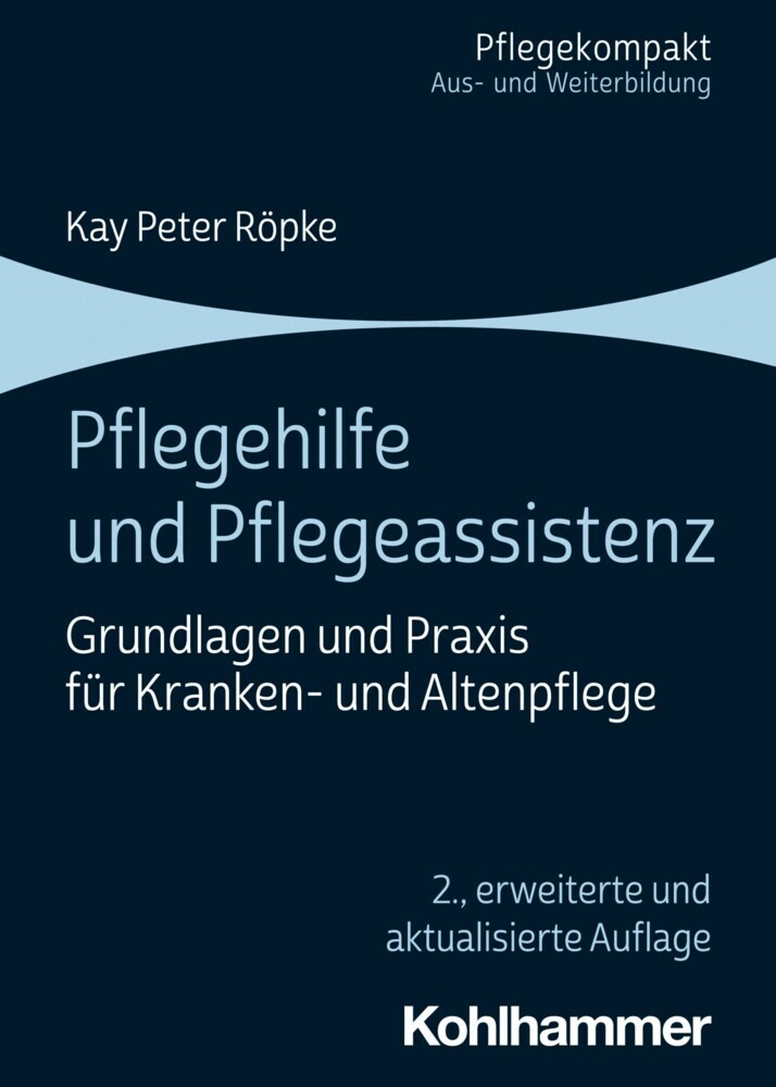 Pflegehilfe und Pflegeassistenz main product photo