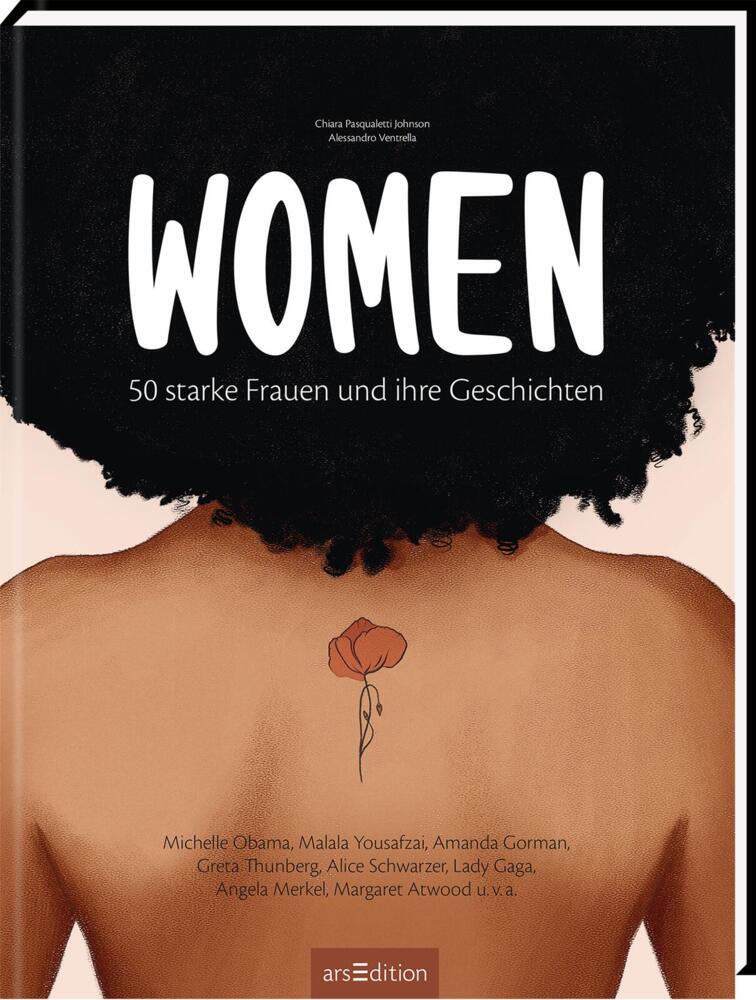 WOMEN main product photo