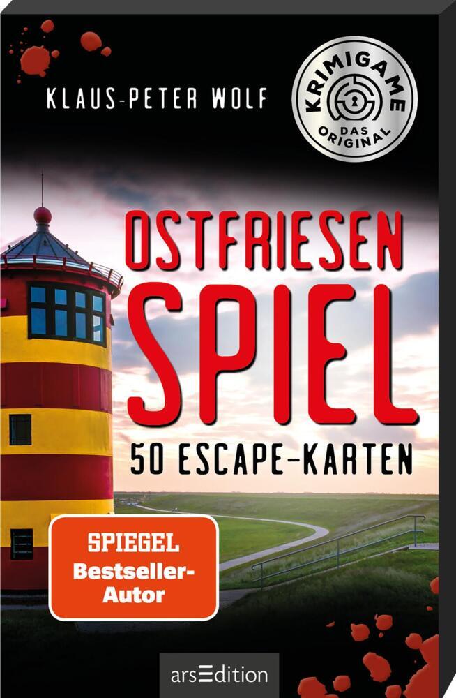 Ostfriesenspiel main product photo
