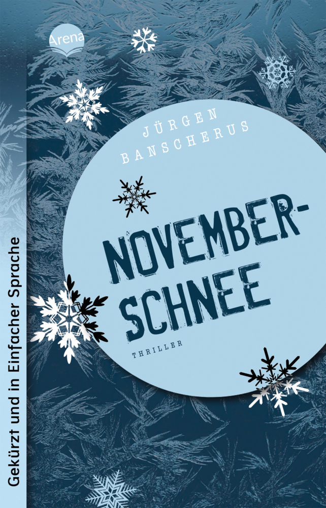 Novemberschnee main product photo