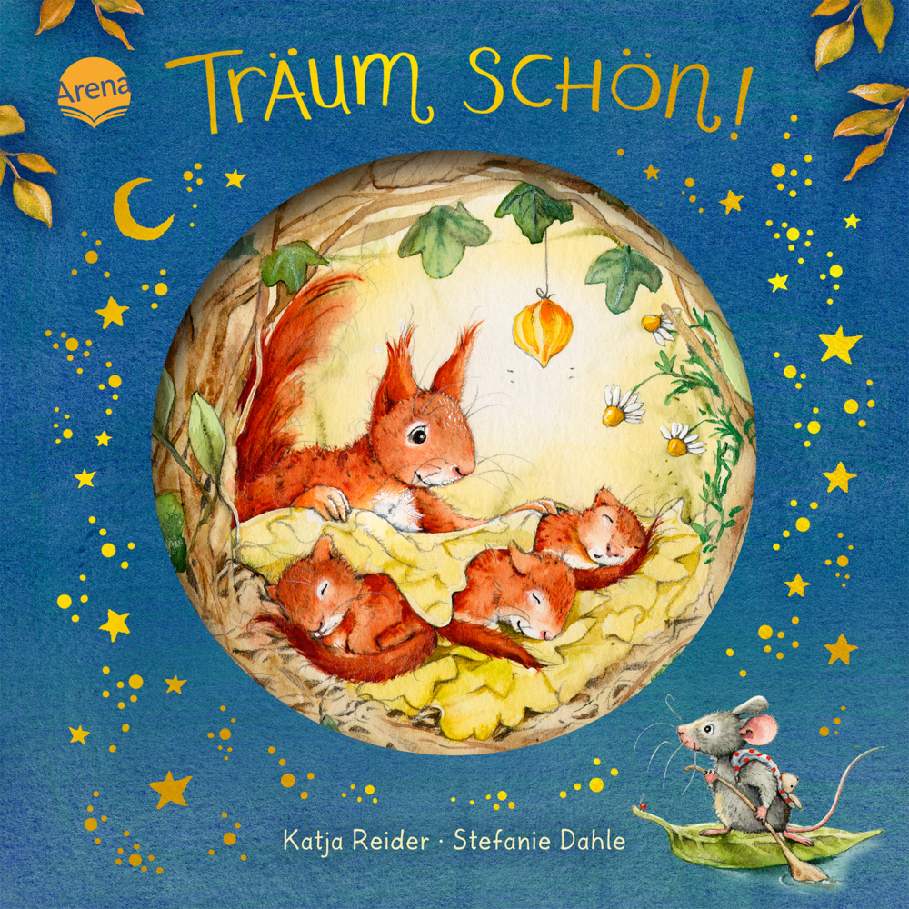 Träum schön! main product photo