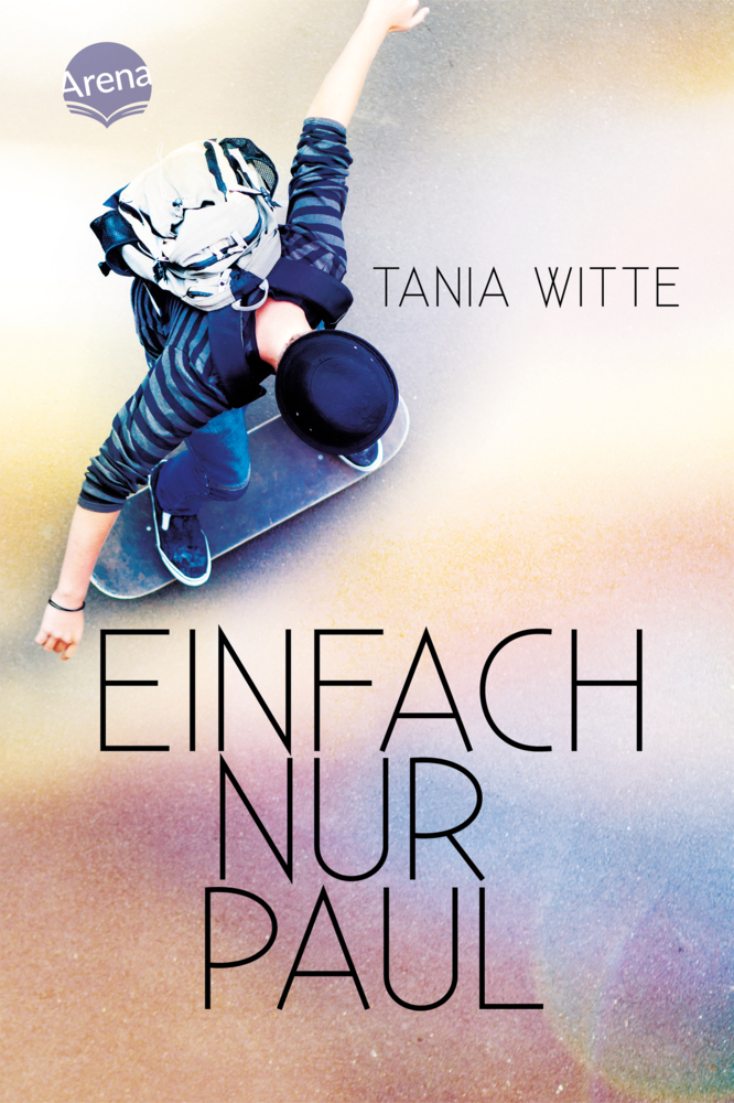 Einfach nur Paul main product photo