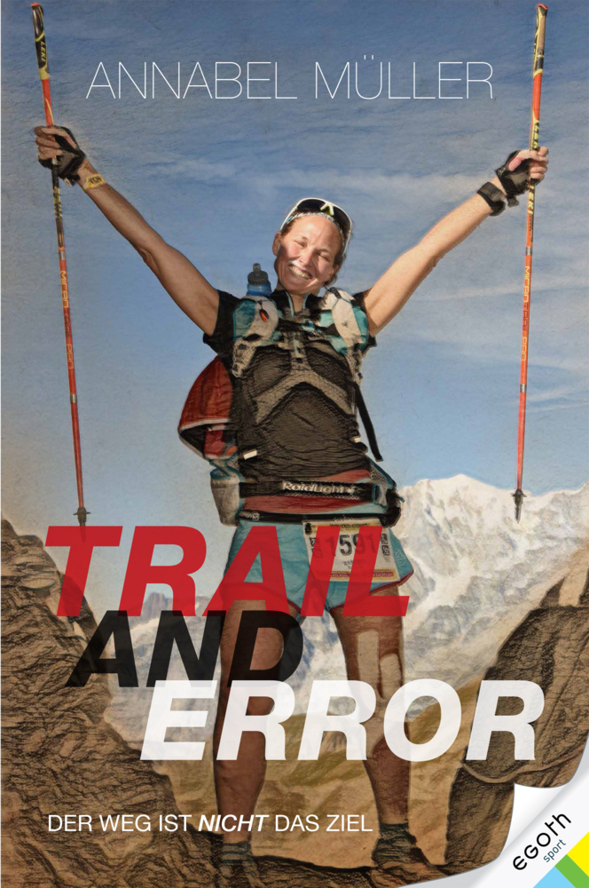Trail and Error main product photo