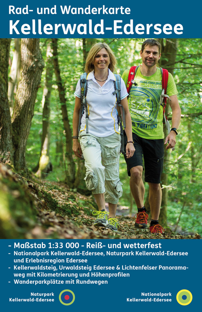 Naturpark Kellerwald-Edersee main product photo