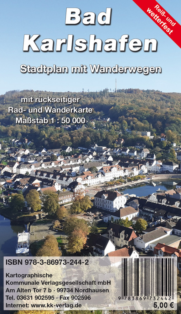 Bad Karlshafen main product photo