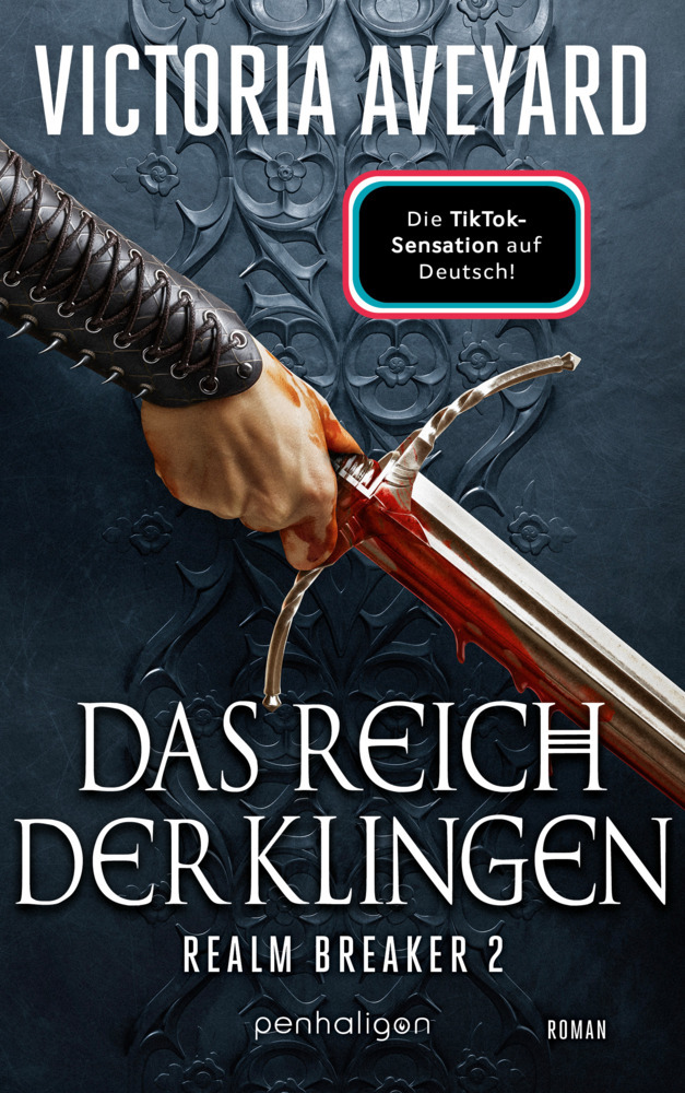 Das Reich der Klingen - Realm Breaker 2 main product photo