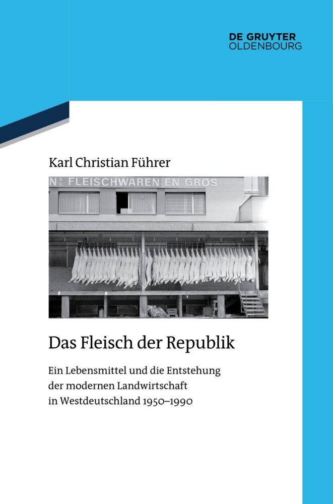 Das Fleisch der Republik main product photo