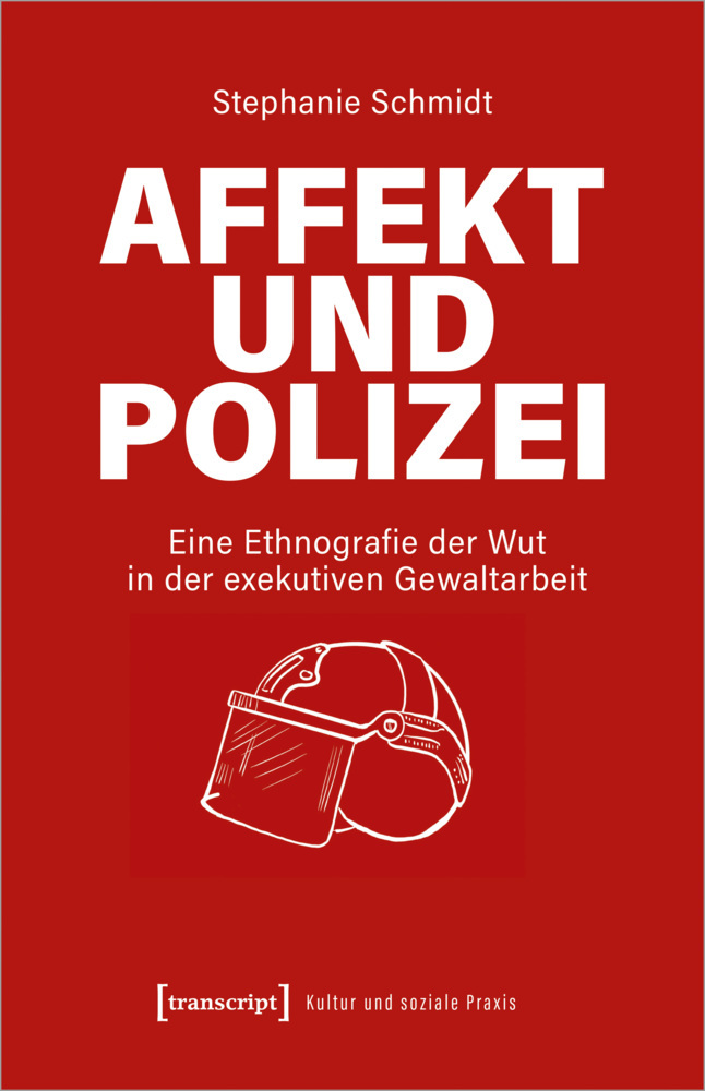 Affekt und Polizei main product photo